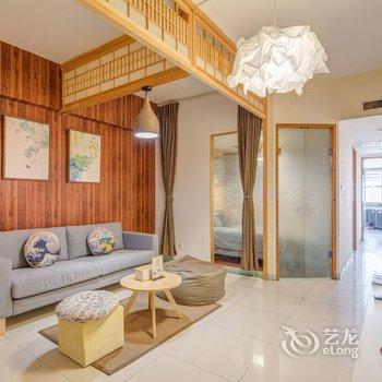 东岳公寓(西安劳动公园店)酒店提供图片