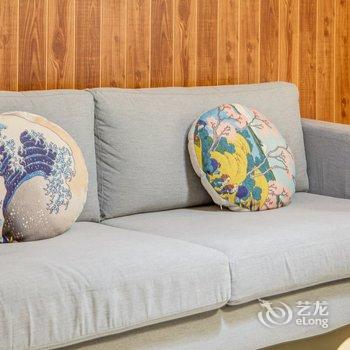东岳公寓(西安劳动公园店)酒店提供图片