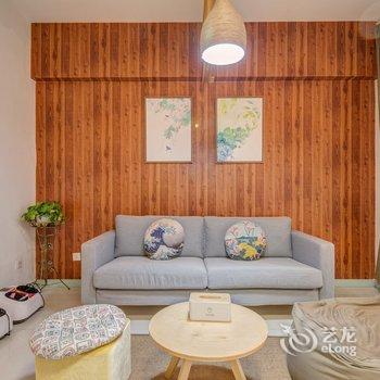 东岳公寓(西安劳动公园店)酒店提供图片
