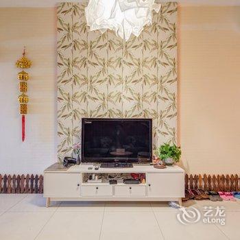 东岳公寓(西安劳动公园店)酒店提供图片