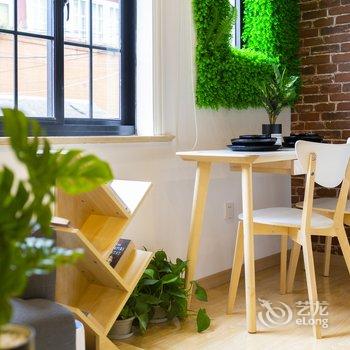 上海张谨丞民宿酒店提供图片