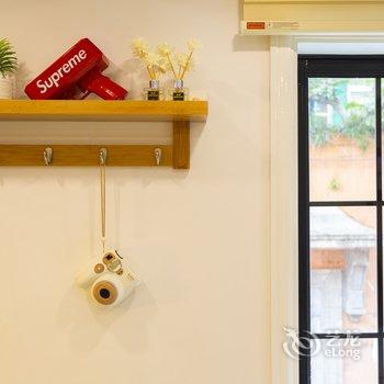 上海张谨丞民宿酒店提供图片