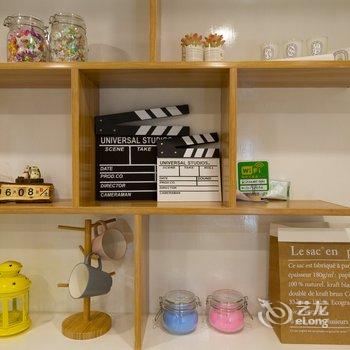 上海张谨丞民宿酒店提供图片