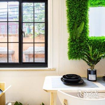 上海张谨丞民宿酒店提供图片