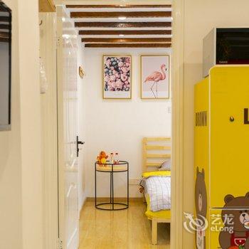 上海张谨丞民宿酒店提供图片