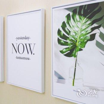 西安home家钟楼回民街店公寓酒店提供图片