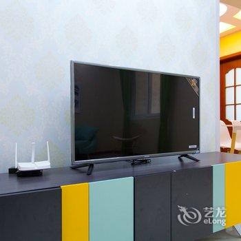 西安home家钟楼回民街店公寓酒店提供图片