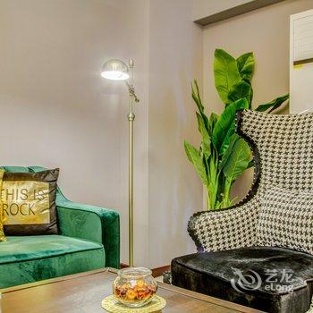 西安home家钟楼回民街店公寓酒店提供图片