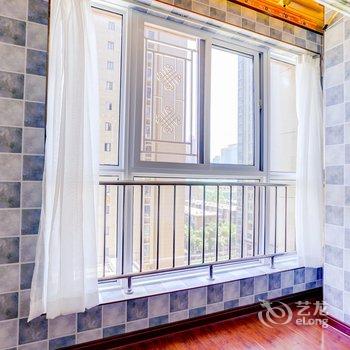 西安home家钟楼回民街店公寓酒店提供图片