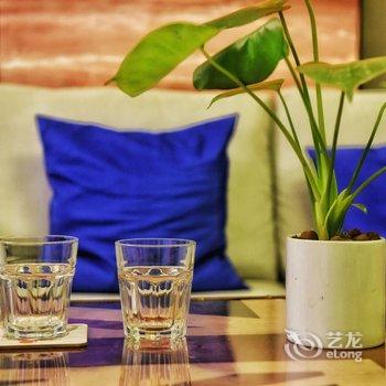 成都Locals路客·成都锦江A57舍公寓(成都博物馆新馆分店)酒店提供图片