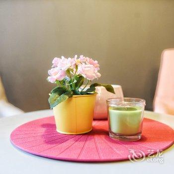 成都Locals路客·成都锦江A57舍公寓(成都博物馆新馆分店)酒店提供图片