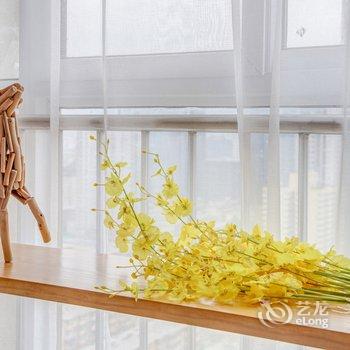 西安home家钟楼回民街店公寓酒店提供图片