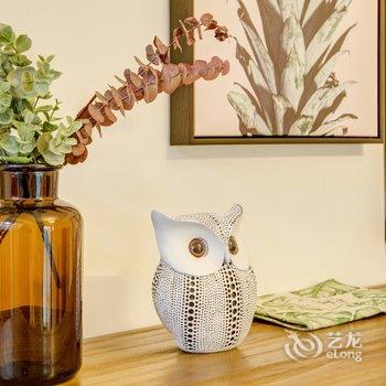 西安home家钟楼回民街店公寓酒店提供图片