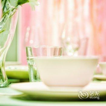 成都Locals路客·成都锦江A57舍公寓(成都博物馆新馆分店)酒店提供图片