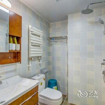 西安home家钟楼回民街店公寓酒店提供图片