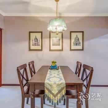 西安home家钟楼回民街店公寓酒店提供图片