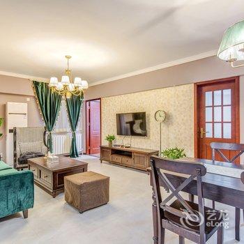 西安home家钟楼回民街店公寓酒店提供图片