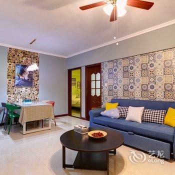 西安home家钟楼回民街店公寓酒店提供图片