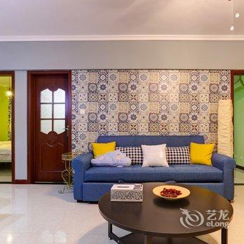 西安home家钟楼回民街店公寓酒店提供图片