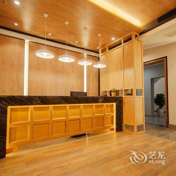 扬州长河flowerinn民宿客栈酒店提供图片