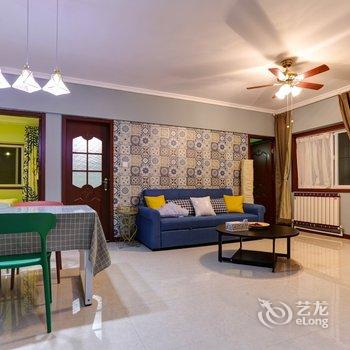 西安home家钟楼回民街店公寓酒店提供图片