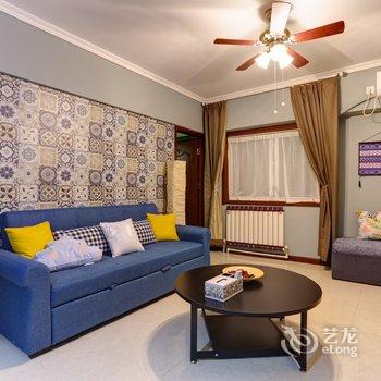 西安home家钟楼回民街店公寓酒店提供图片