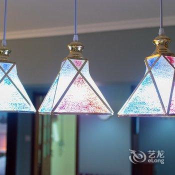 西安home家钟楼回民街店公寓酒店提供图片