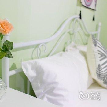 西安home家钟楼回民街店公寓酒店提供图片