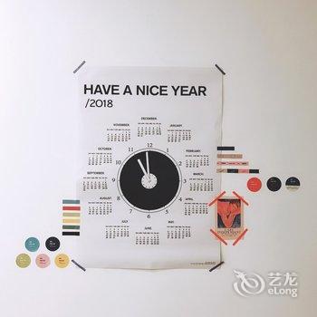 重庆解放碑好吃街洪崖洞栖客民宿(人民解放纪念碑分店)酒店提供图片