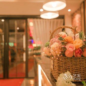 扬州长河flowerinn民宿客栈酒店提供图片