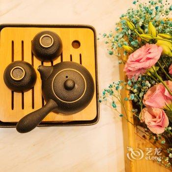 扬州长河flowerinn民宿客栈酒店提供图片