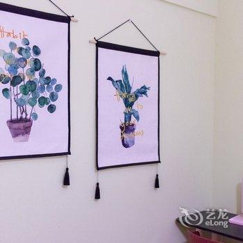 西安home家钟楼回民街店公寓酒店提供图片