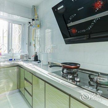 西安home家钟楼回民街店公寓酒店提供图片