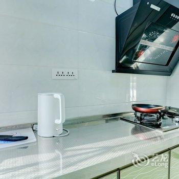 西安home家钟楼回民街店公寓酒店提供图片