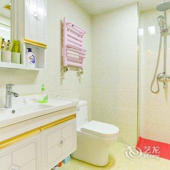 西安home家钟楼回民街店公寓酒店提供图片