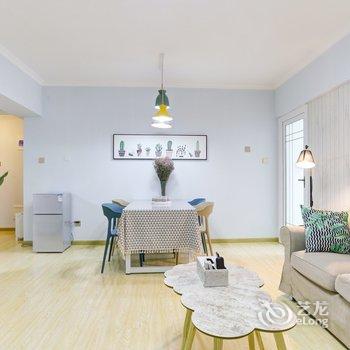 西安home家钟楼回民街店公寓酒店提供图片