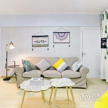 西安home家钟楼回民街店公寓酒店提供图片