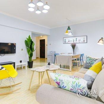 西安home家钟楼回民街店公寓酒店提供图片