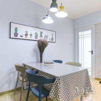 西安home家钟楼回民街店公寓酒店提供图片