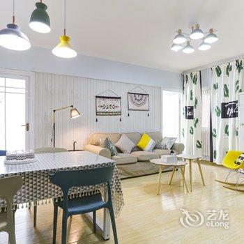 西安home家钟楼回民街店公寓酒店提供图片