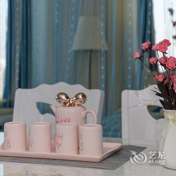 成都蓉城往事HOME公寓(古大圣慈寺分店)酒店提供图片