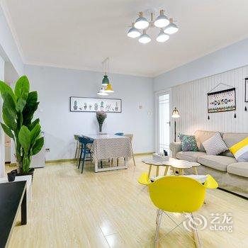 西安home家钟楼回民街店公寓酒店提供图片