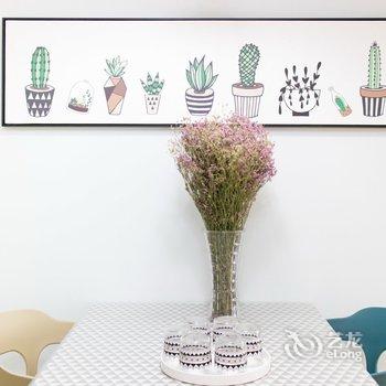 西安home家钟楼回民街店公寓酒店提供图片