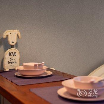 广州婚纱设计师之家公寓酒店提供图片