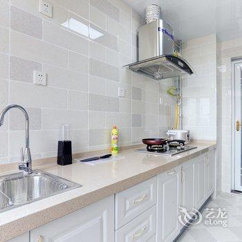 西安home家钟楼回民街店公寓酒店提供图片