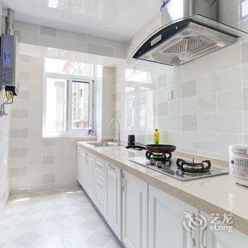 西安home家钟楼回民街店公寓酒店提供图片