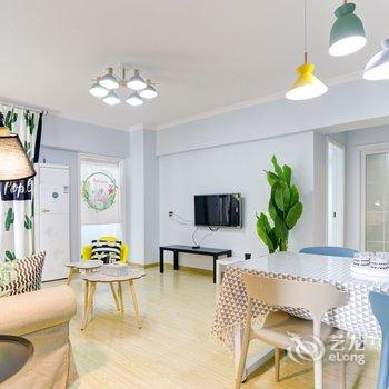 西安home家钟楼回民街店公寓酒店提供图片