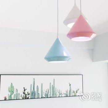 西安home家钟楼回民街店公寓酒店提供图片