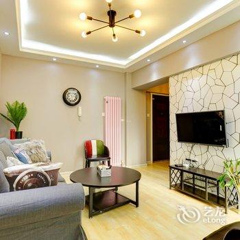 西安home家钟楼回民街店公寓酒店提供图片