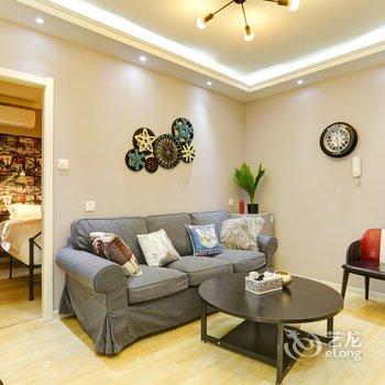 西安home家钟楼回民街店公寓酒店提供图片